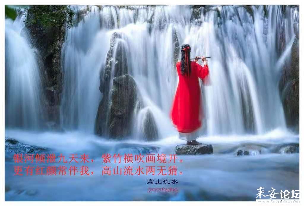 破碎的雕像